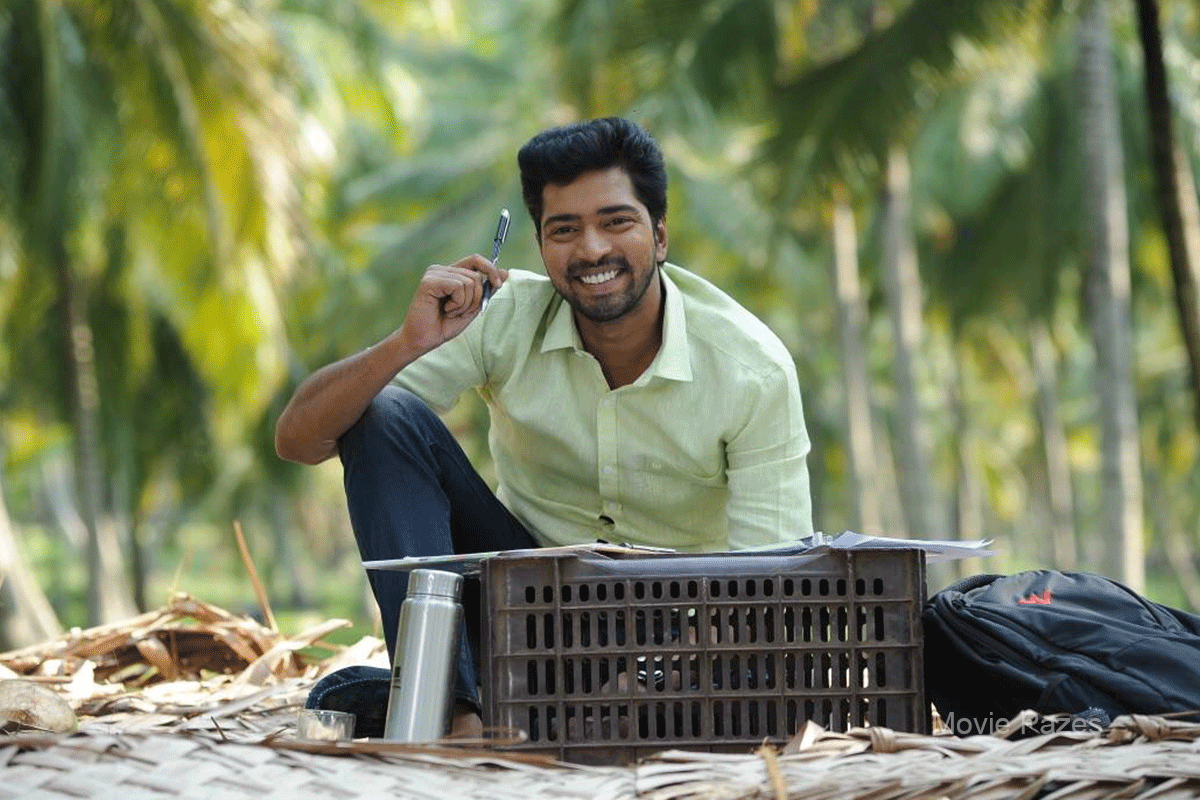 medameedi-abbay-working-stills